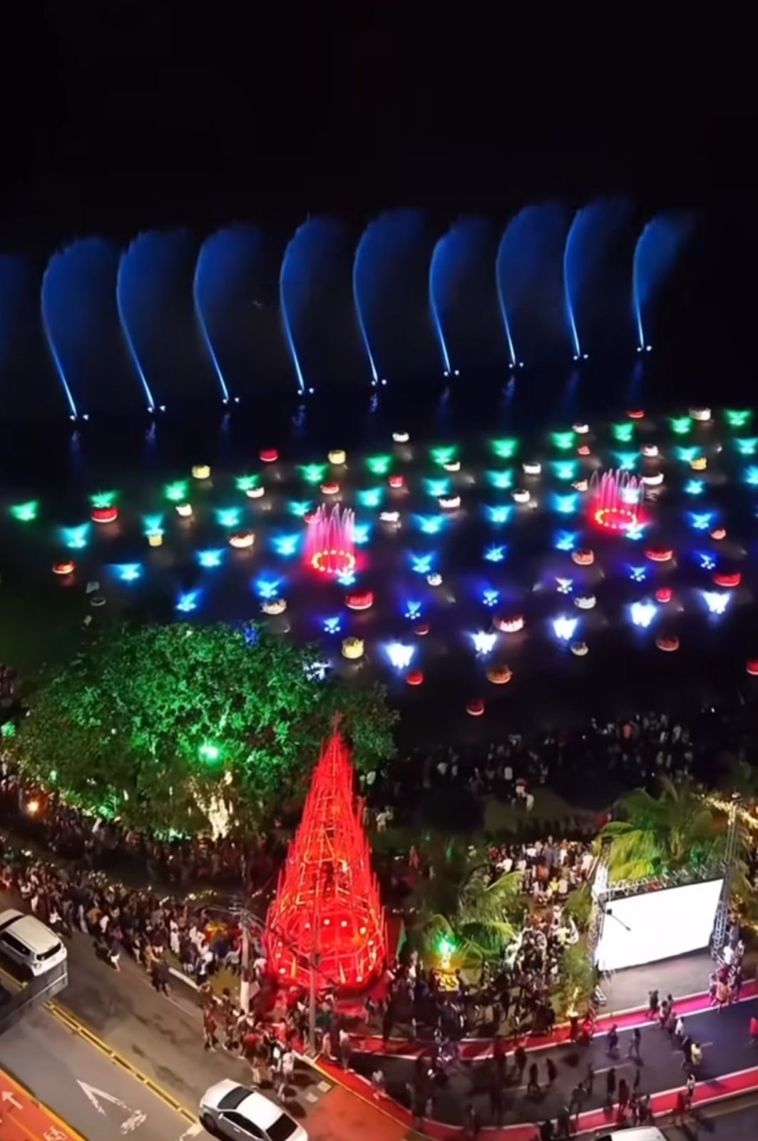 Natal Maricá